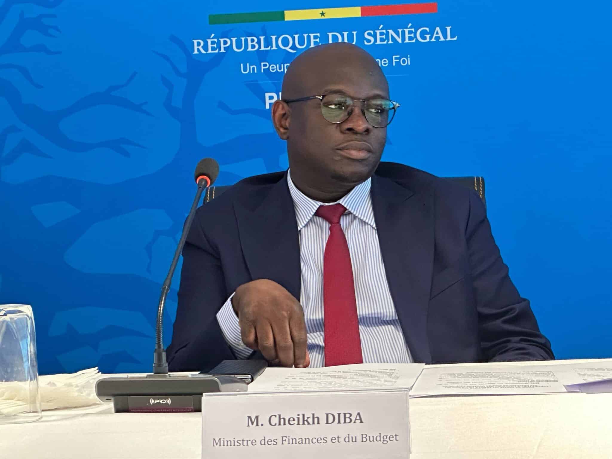 Finance structurée, risque souverain et reconfiguration politique au Sénégal