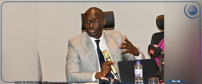 Sénégal : rapport d’activités 2025 de la CENTIF