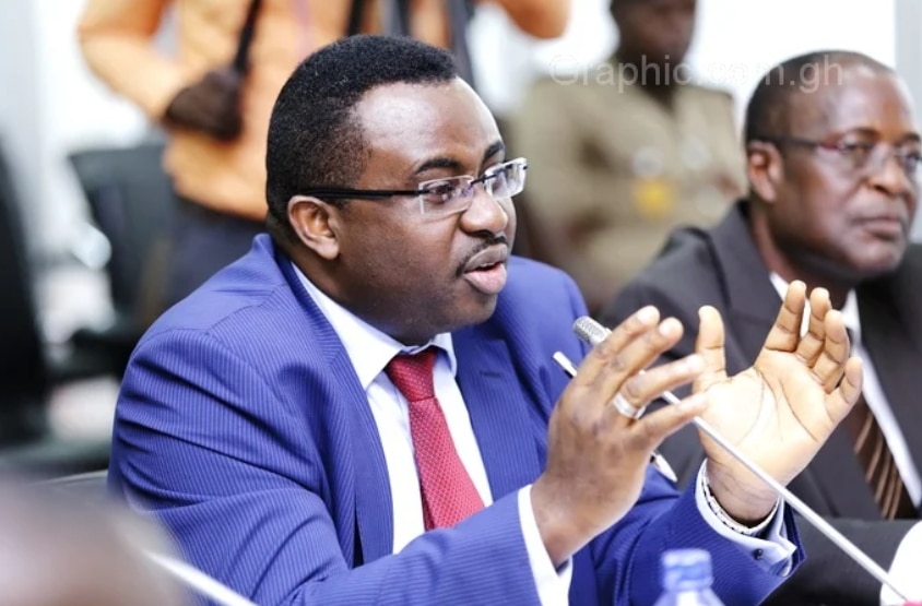 Les pertes de la Banque du Ghana s’alourdissent à 1,42 milliard USD en 2025