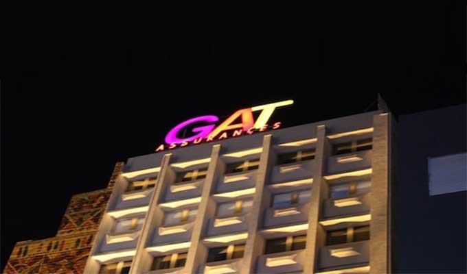 Tunisie : le groupe GAT porte ses primes émises et acceptées à 121 millions de dollars en 2025