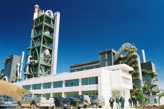 Matériaux de construction : Lafarge Holcim Maroc tourne une page et devient Holcim Maroc