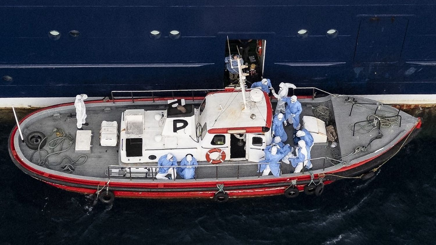 Hantavirus : alerte autour du MV Hondius, premiers cas confirmés en France et aux États-Unis