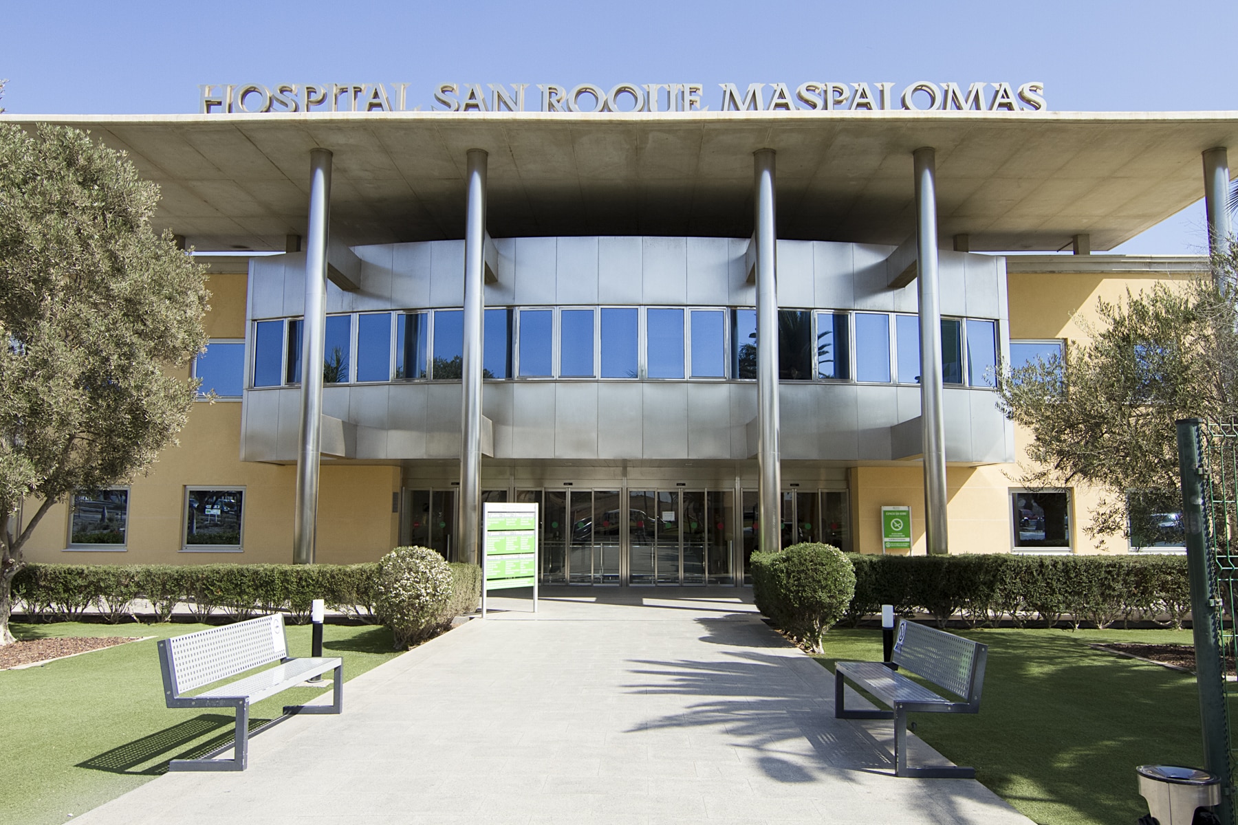 Gran Canaria : bien-être, santé et excellence médicale au cœur de l’Atlantique