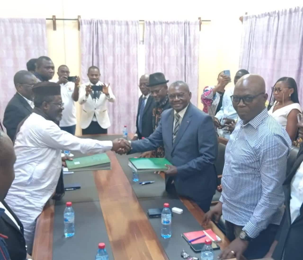 Cameroun : près de 7,5 millions USD du PROLOG pour l’investissement local à l’Est