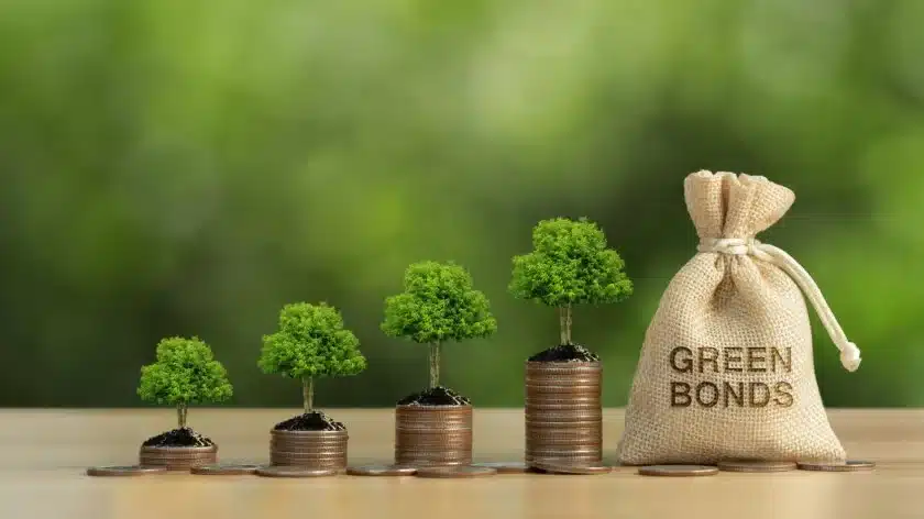 Marchés ESG : 168 milliards $ de green bonds au T1 2026, l’Afrique à la traîne