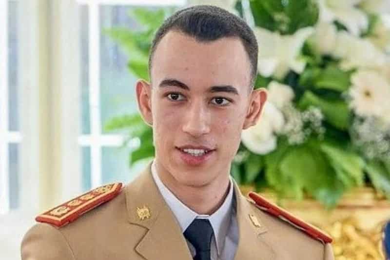 Maroc : le prince héritier Moulay El Hassan nommé au cœur de l’appareil militaire