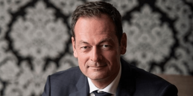 Olivier Granet prend la tête de l’Africa Hospitality Investors Council (AHIC)