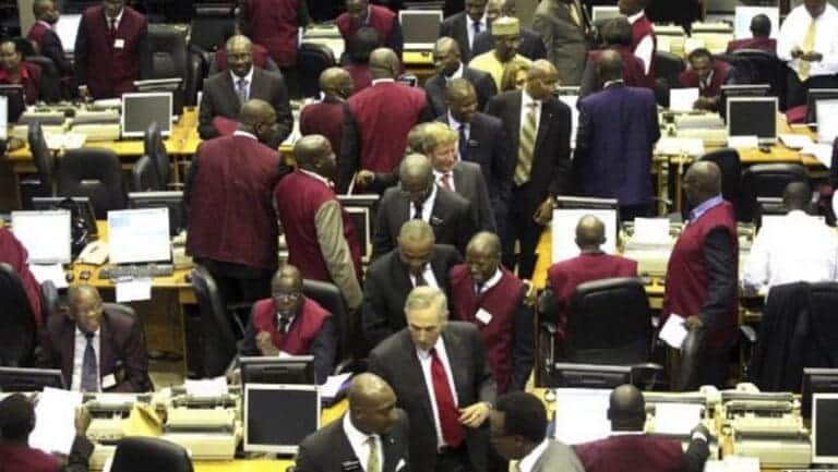 La Bourse du Nigeria (NGX) enregistre un record historique dopée par l’effet MSCI
