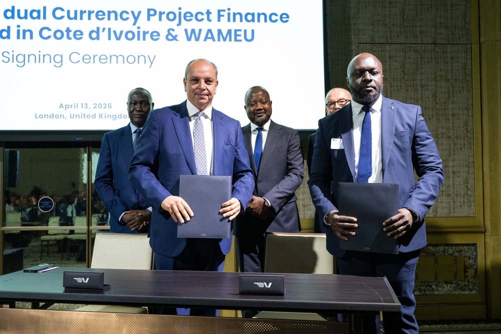 AFC structure la première obligation verte de financement de projet en Côte d’Ivoire et dans l’UEMOA