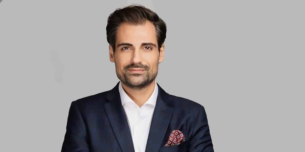 Africa Forward : Arnaud Floris et le pari Bpifrance du co-investissement franco-africain