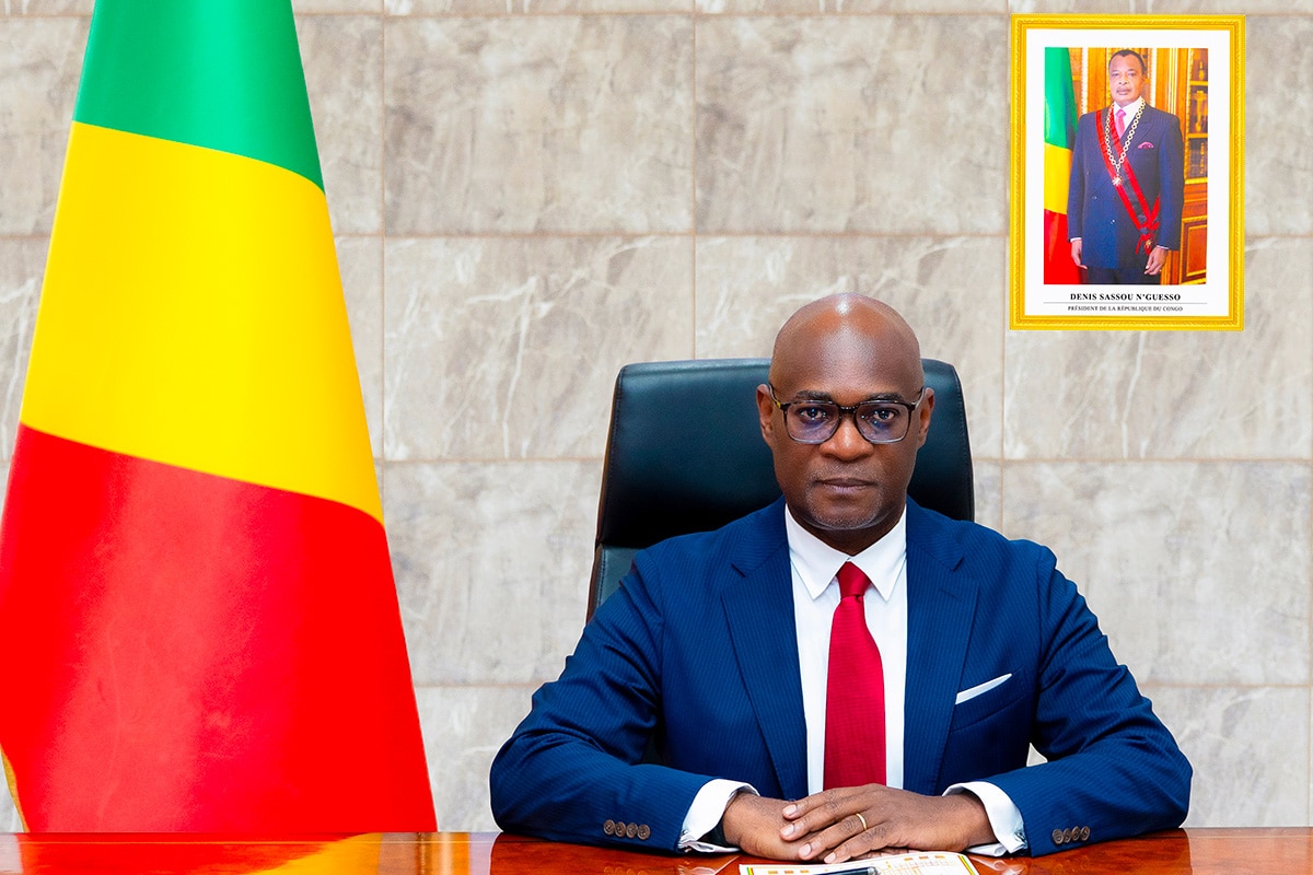 Le Congo sollicite officiellement un nouveau programme avec le FMI
