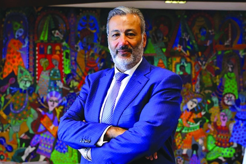 Maroc : Tariq Sijilmassi accélère sur la finance climat avec Tessera Climate Intelligence