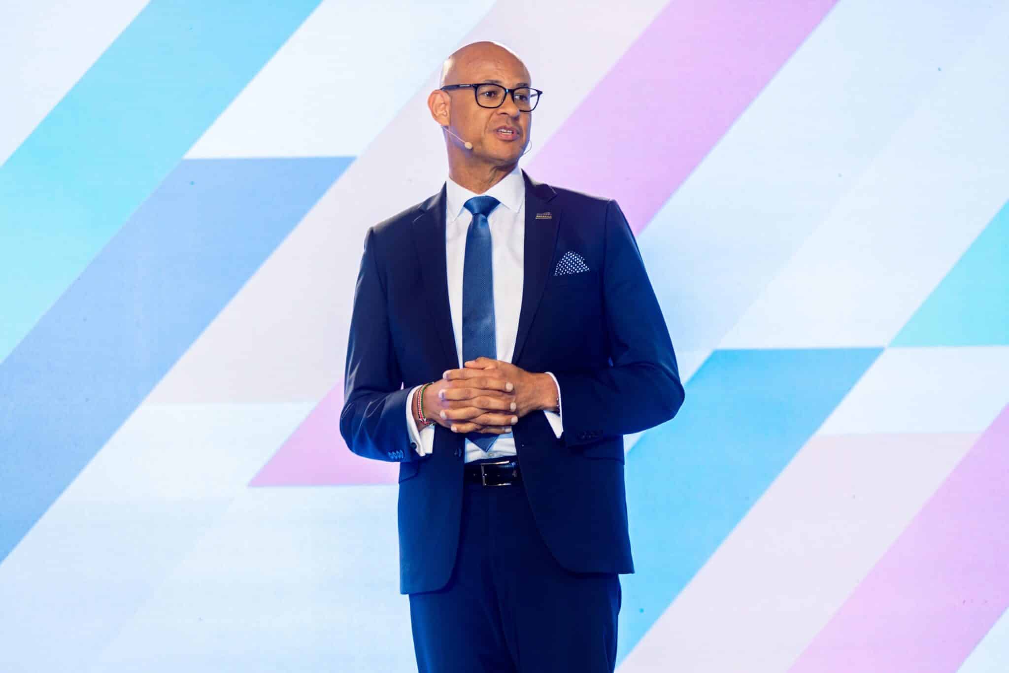 Sommet Africa Forward : Ecobank Group annonce 3 milliards de dollars pour le commerce africain
