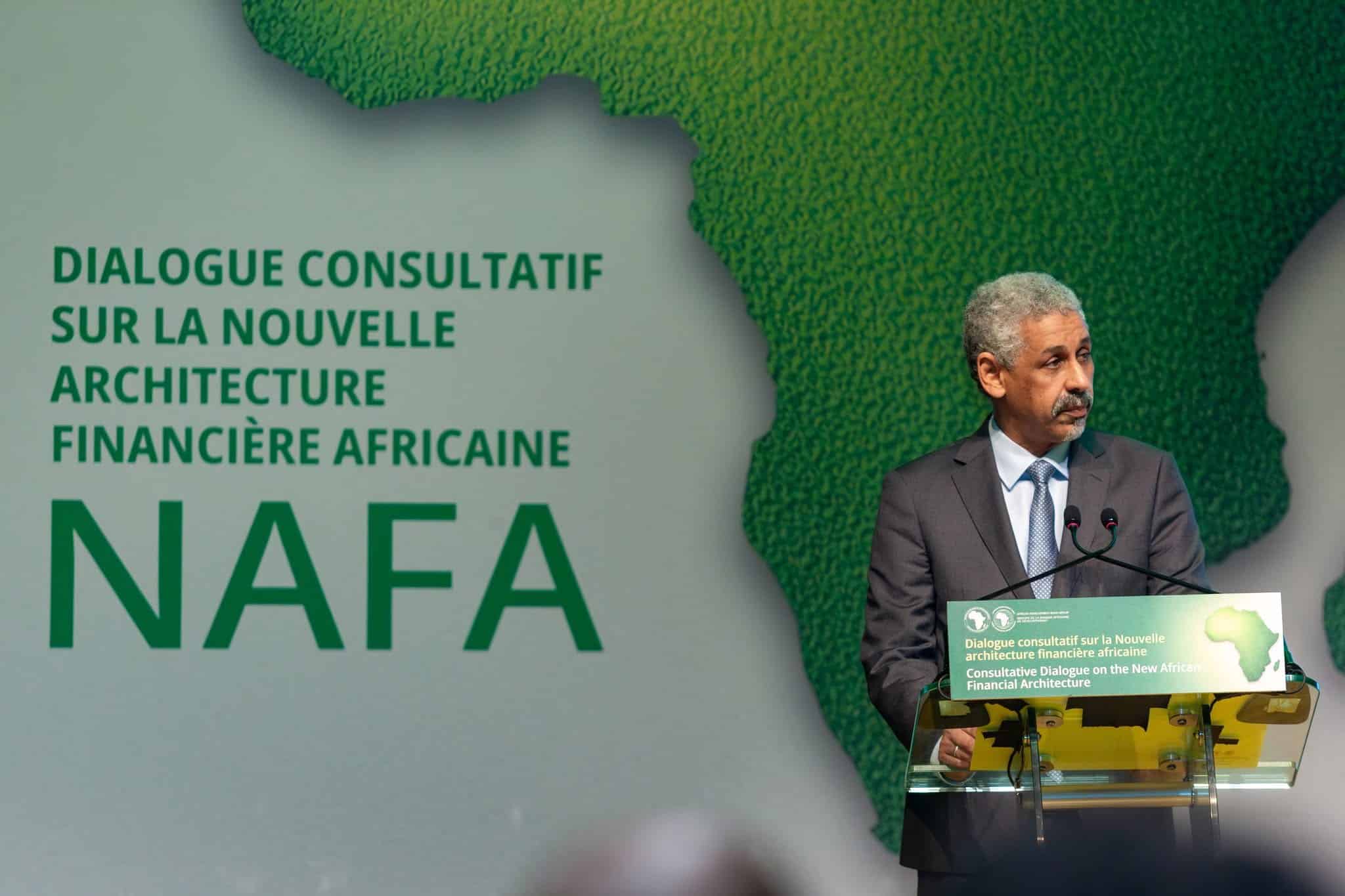 Journal des Assemblées annuelles de la BAD à Brazzaville : J-7
