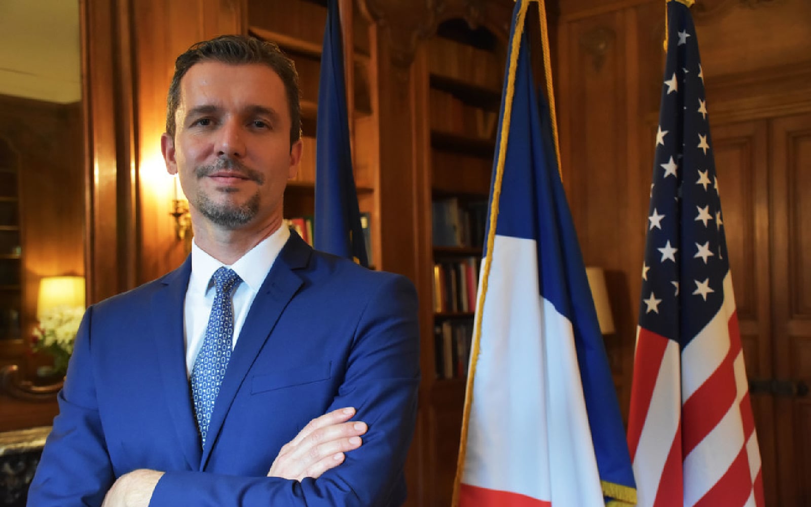 France – Afrique : fin de règne à l’ancienne cellule Afrique de l’Elysée 