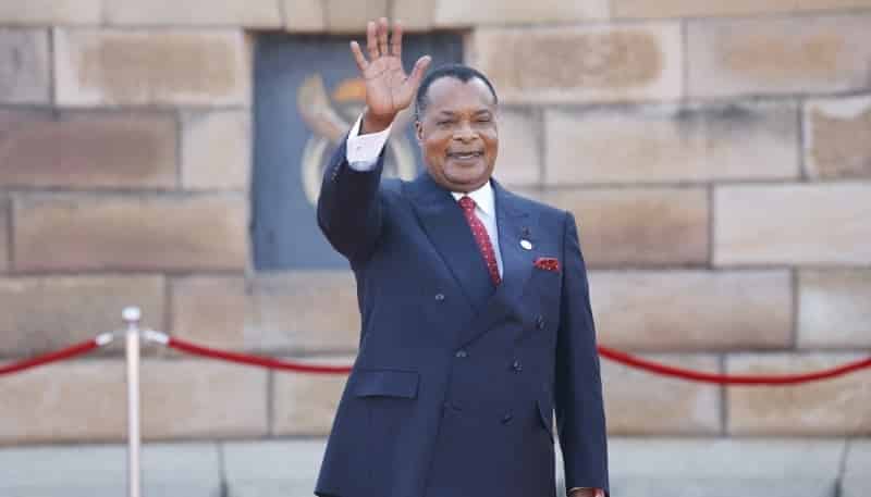 Le Congo boucle une  émission obligataire de 850 millions de dollars