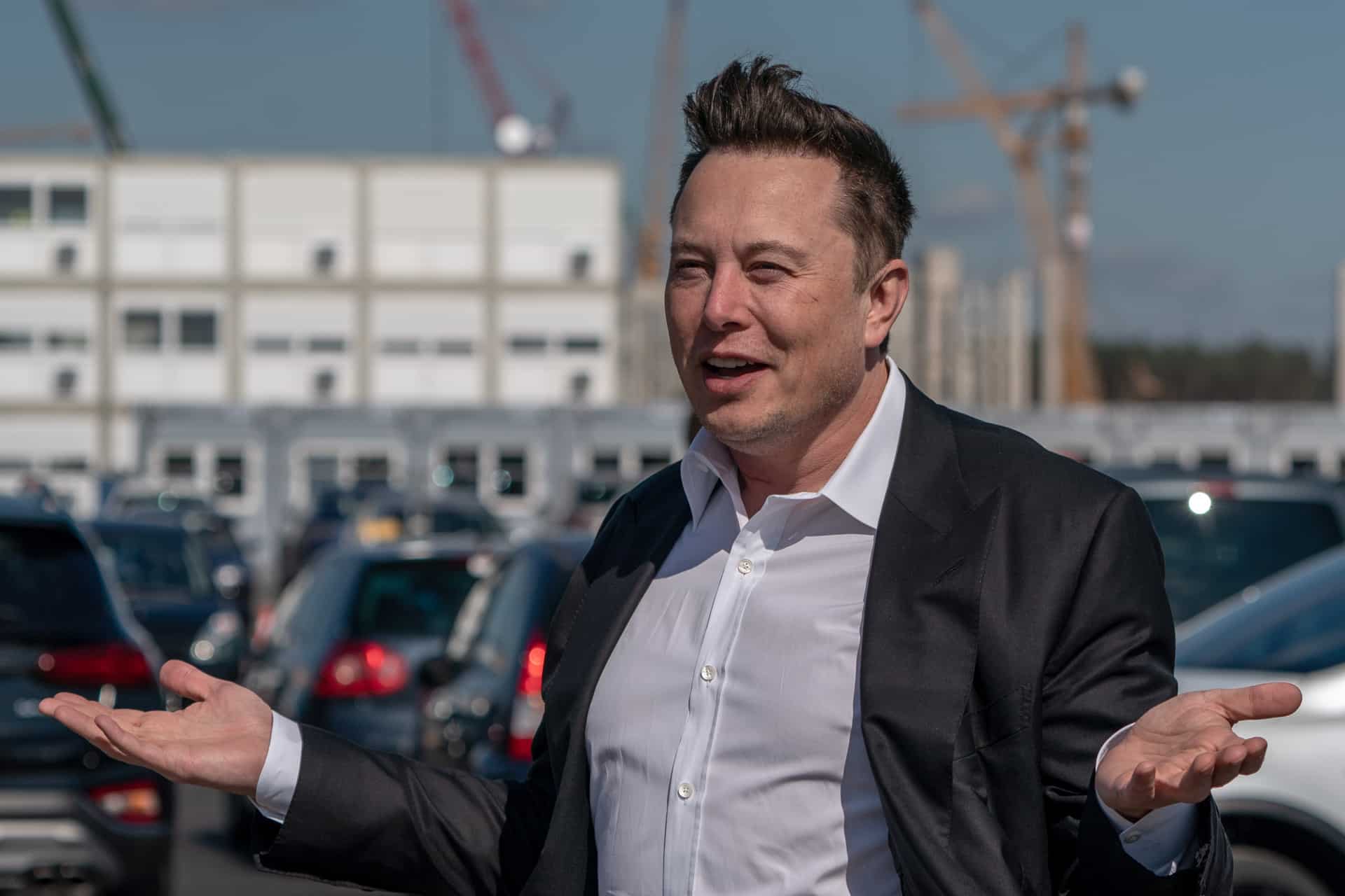 Wall Street : Elon Musk premier humain avec une fortune de plus de 1000 milliards de dollars