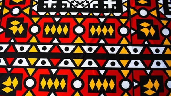 Textile africain : Le défi de la transformation