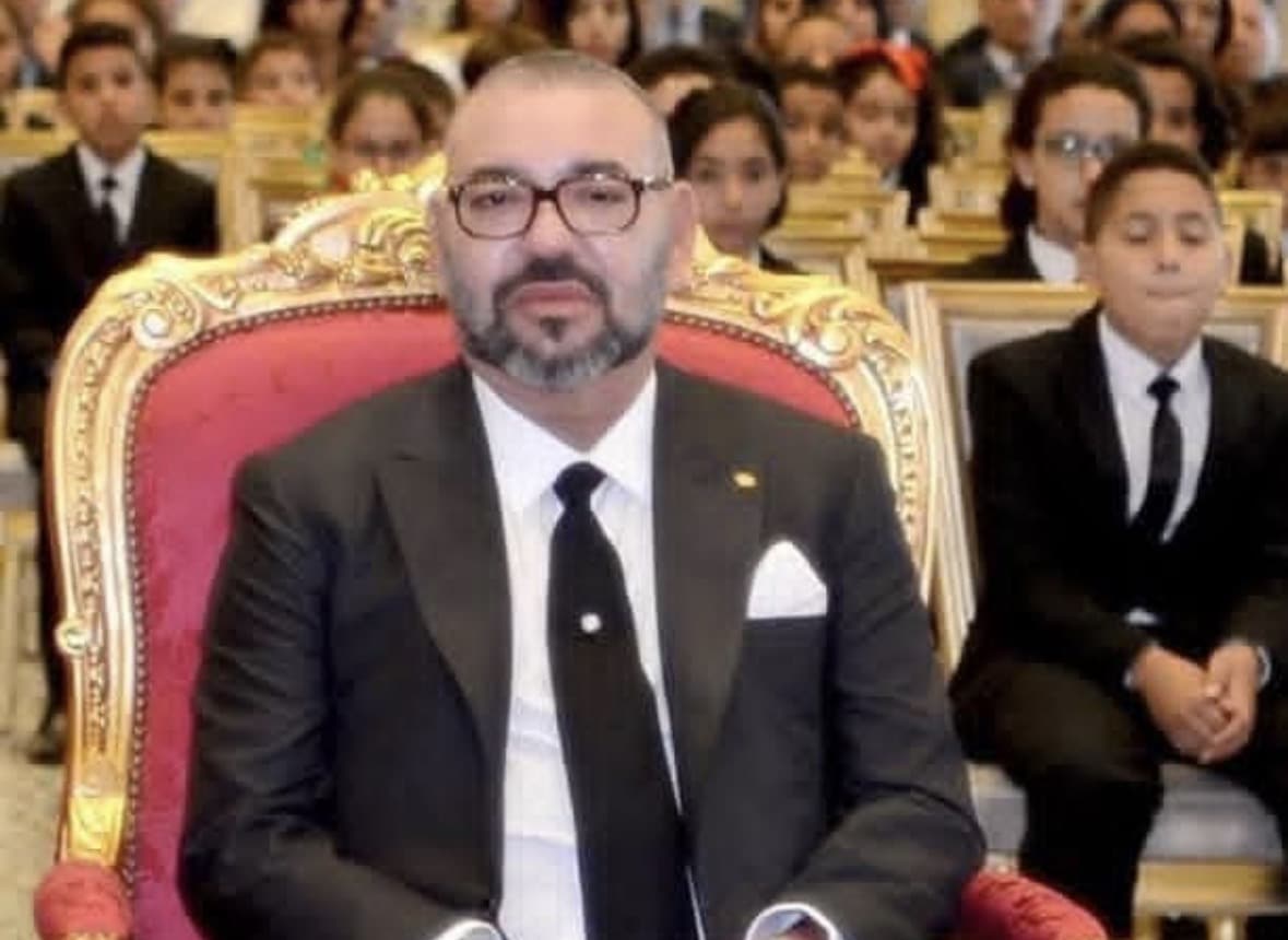 Le Roi du Maroc gracie des Sénégalais condamnés après les violences de la finale de la CAN 2025