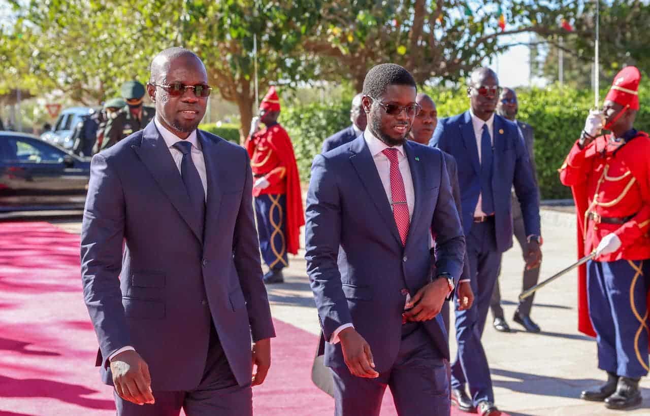 Sénégal : Bloomfield place la note souveraine sous perspective négative
