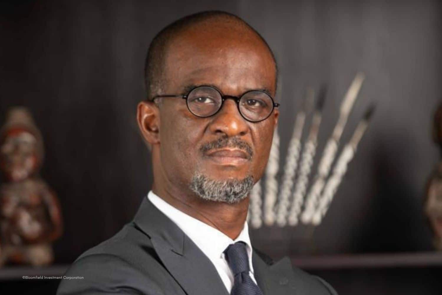 Stanislas ZEZE à propos de la note du Sénégal