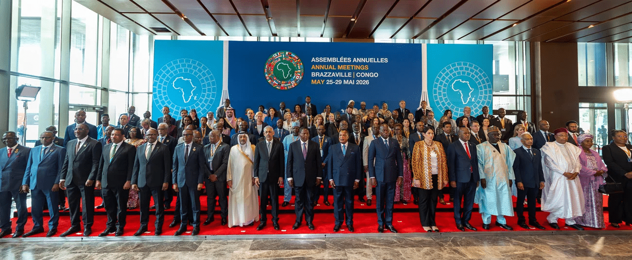 En Direct/ clôture des assemblées de la BAD à Brazzaville : l’élan d’une nouvelle architecture financière africaine