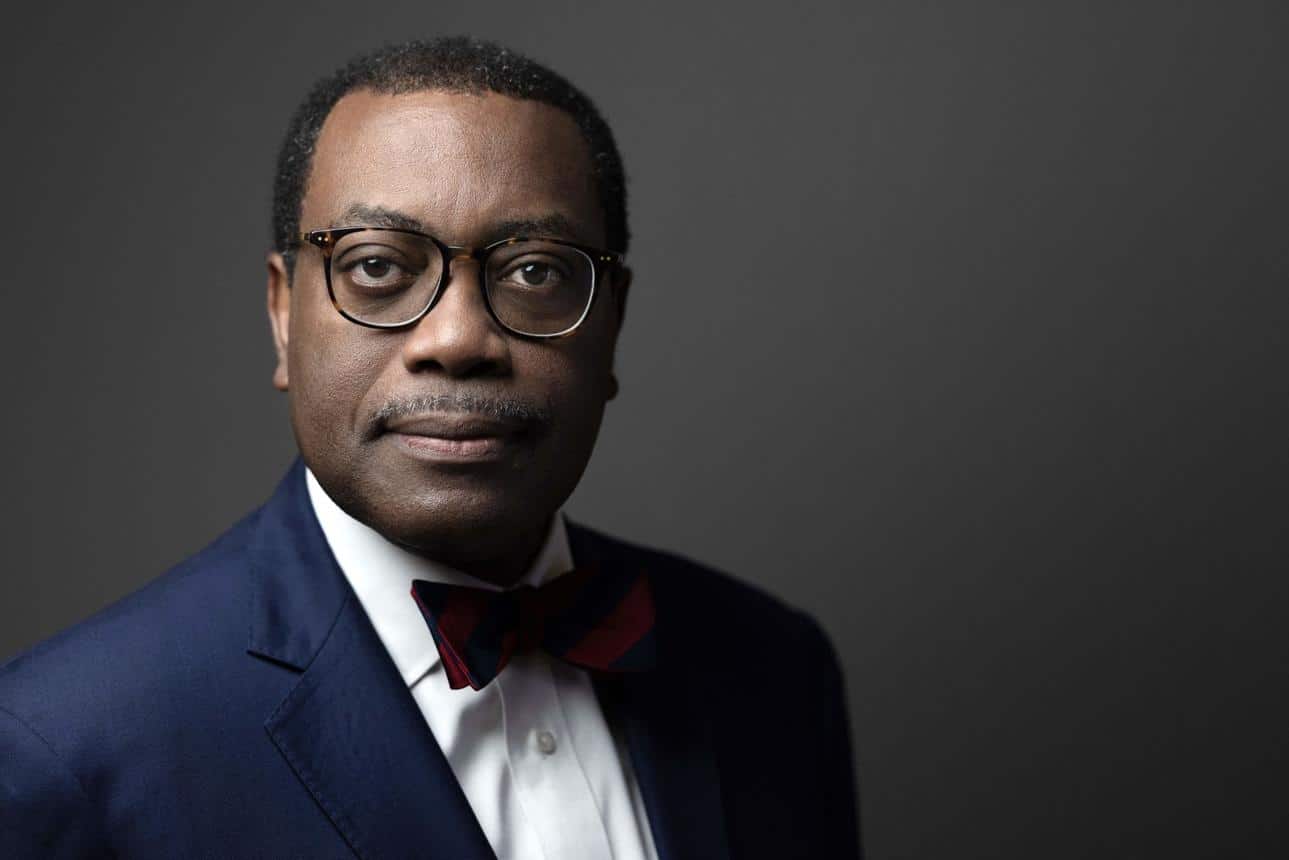 Botswana : Akinwumi Adesina prend la présidence d’un fonds diamantifère en structuration
