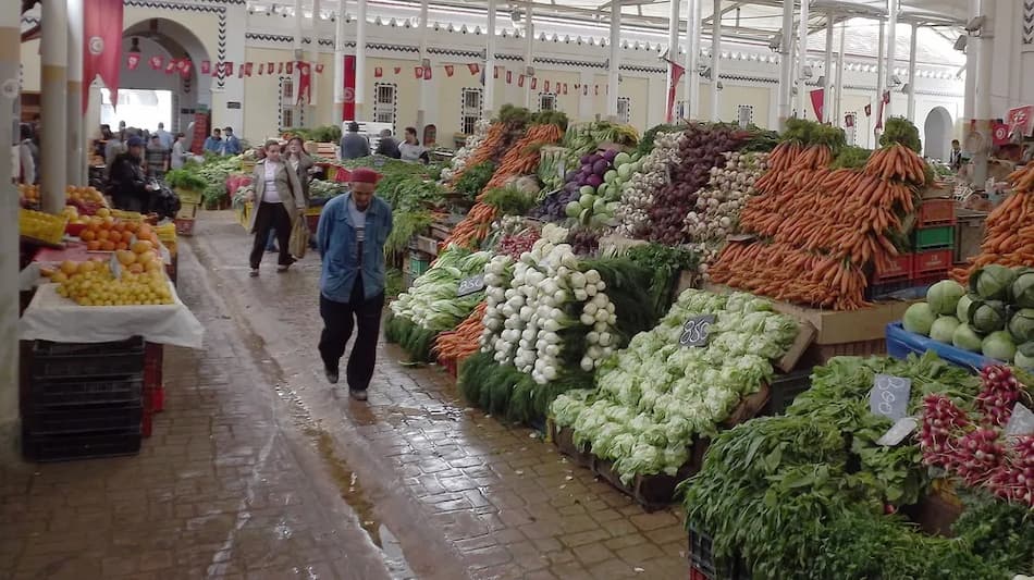 Tunisie : l&rsquo;inflation s&rsquo;établit à 5,3 % en juin 2026