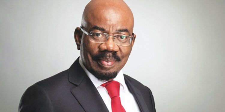 Nigeria : Mustafa Bello succède au fondateur Jim Ovia à la présidence de Zenith Bank