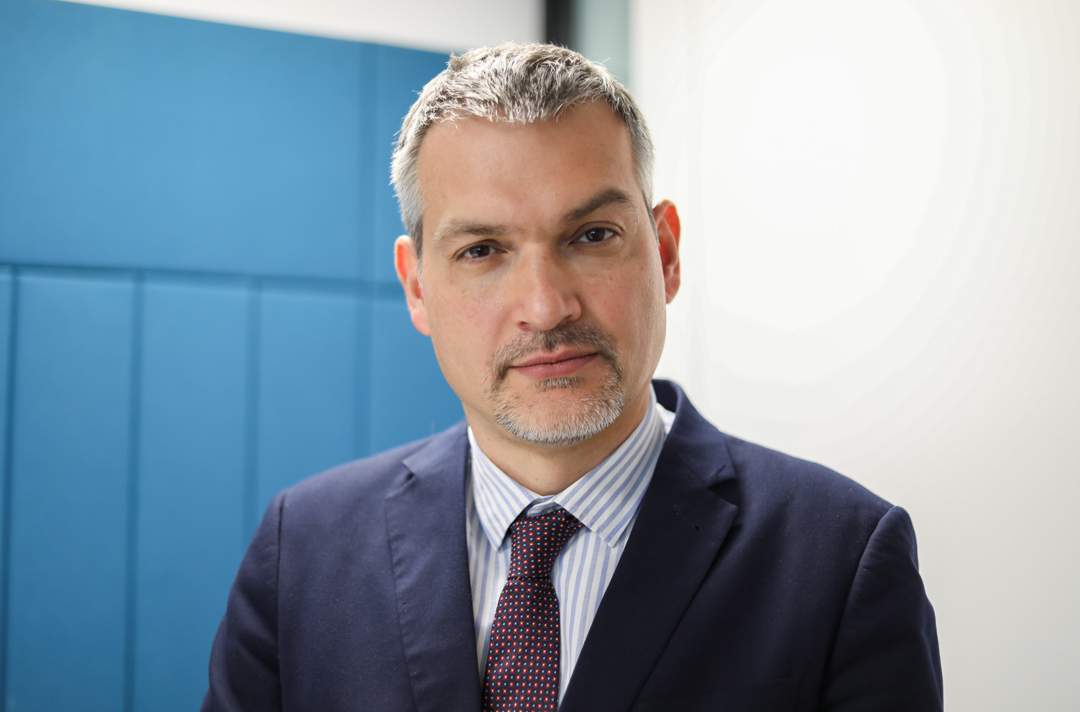 Afrique du Sud : Konstantin Makrelov nommé chef économiste de la Banque Centrale