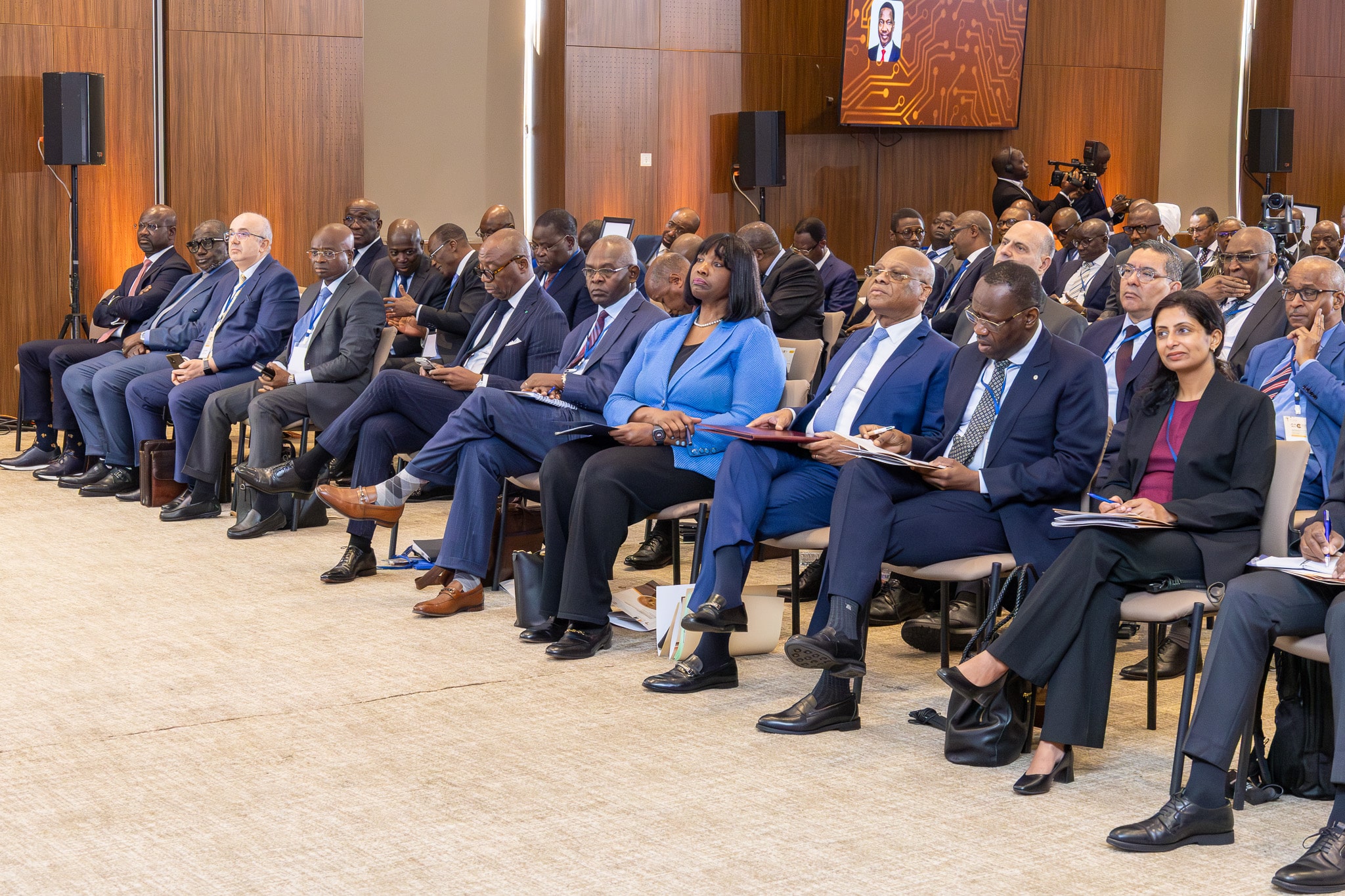 Dakar : la BCEAO ouvre une conférence sur les crypto-actifs et la finance numérique face aux enjeux de stabilité et de souveraineté