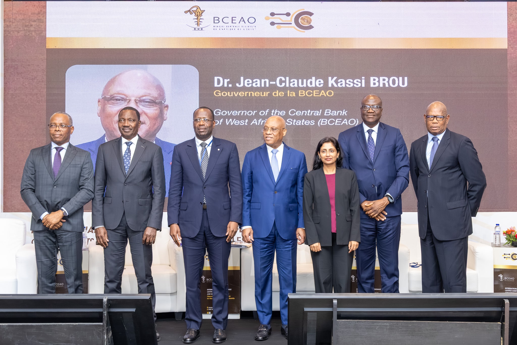 Crypto-actifs : les principales leçons des banques centrales africaines pour concilier innovation, stabilité et régulation