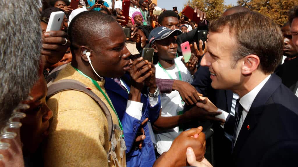 Pourquoi Emmanuel Macron tient son dernier sommet Afrique-France à Nairobi, au Kenya