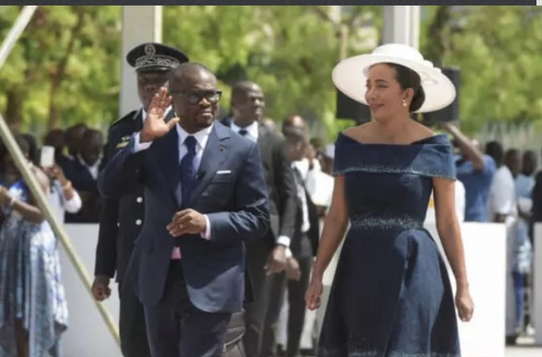 Bénin / Nathalie Villette-Wadagni : nouvelle première dame et influente banquière