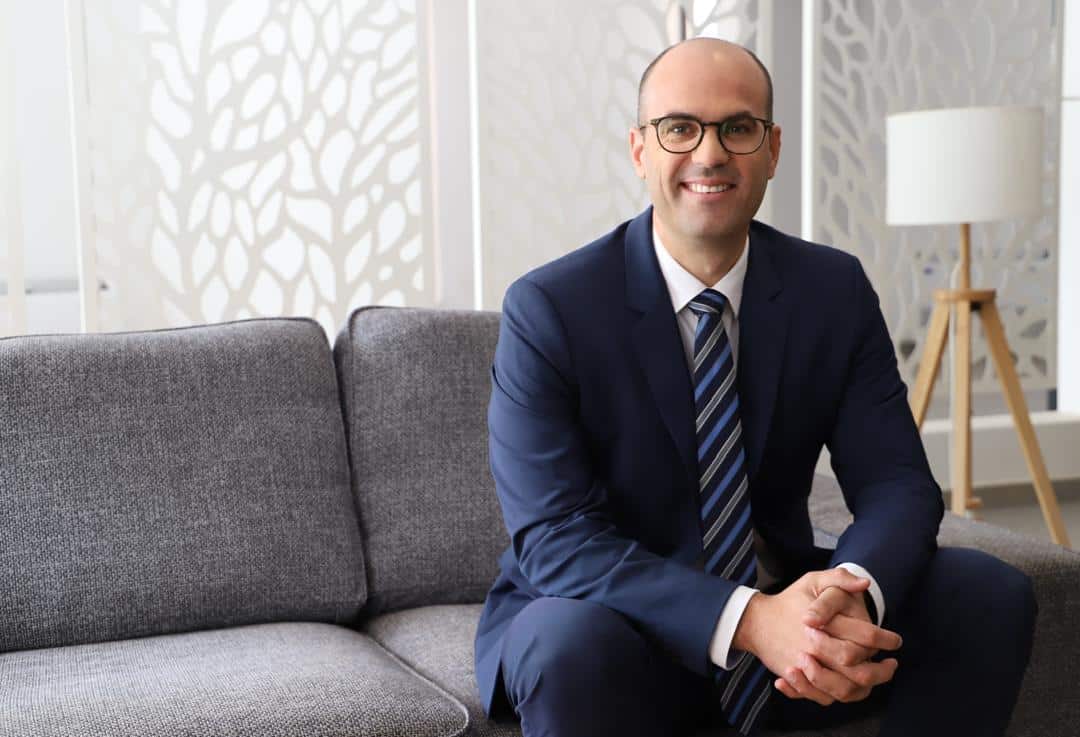 Entretien exclusif avec Nicolas ROCA, directeur général de la Banque Internationale d’Investissement (BII) – Mauritanie