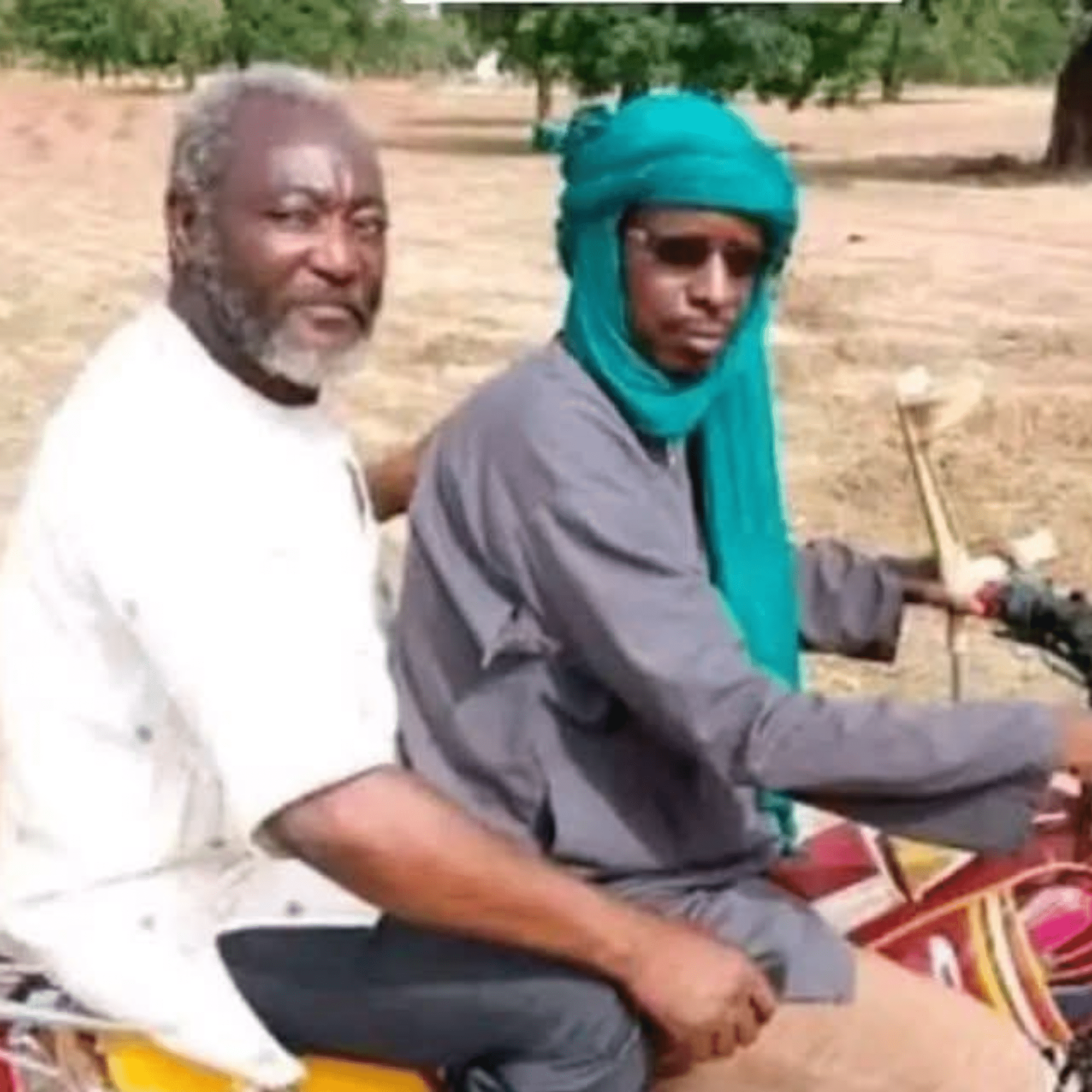 Mali : Omar Mariko, un gauchiste radical en zone grise