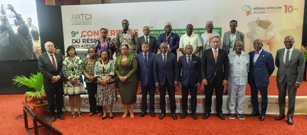 Numérique : l’Afrique veut faire de la gouvernance des données un levier de souveraineté et d’attractivité