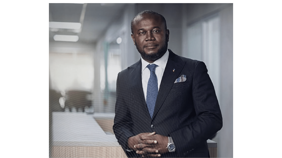 Assurance en Côte d’Ivoire : Romuald Kouassi mise sur le digital pour accélérer la croissance du secteur