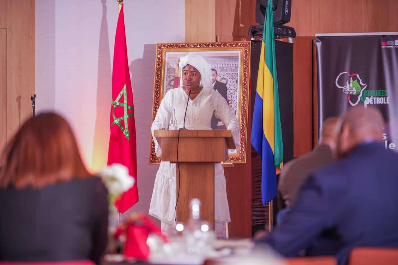 Seynabou Dia Sall : «Plus nous formerons des compétences locales, plus nous serons capables de maîtriser nos contrats, nos ressources et nos intérêts stratégiques»