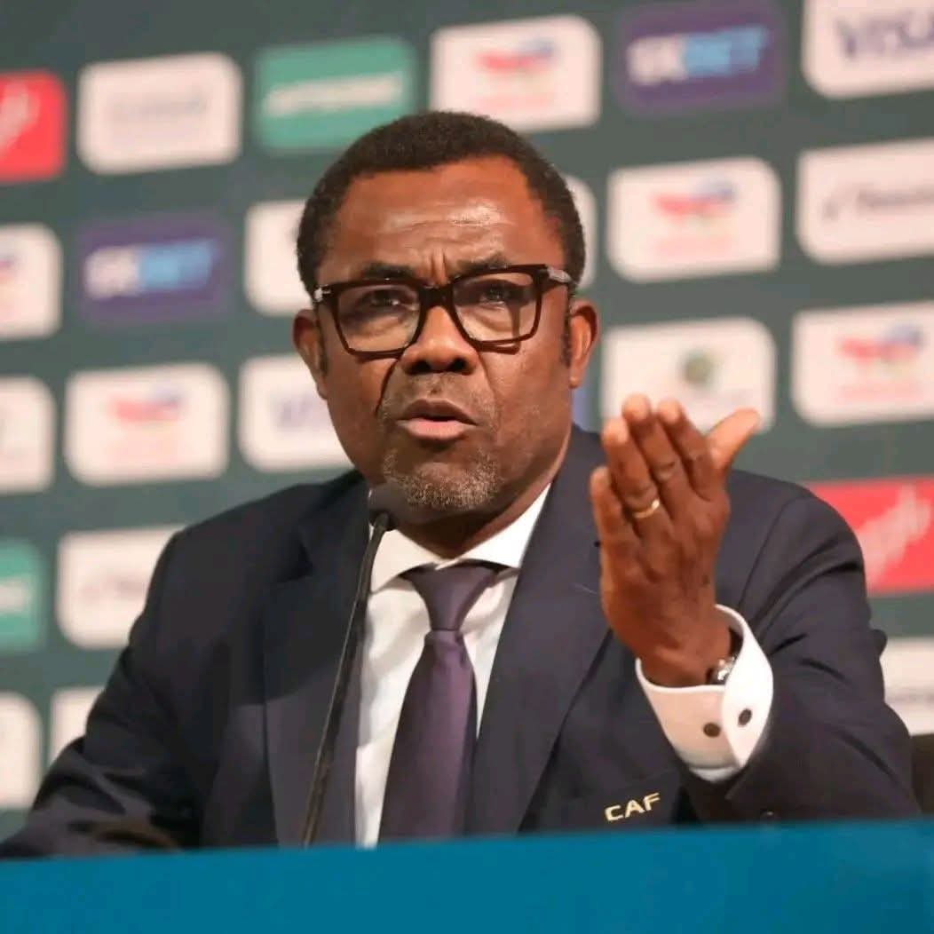 RDC : Véron Mosengo-Omba prend les rênes de la FECOFA avec un programme de 25,6 millions de dollars