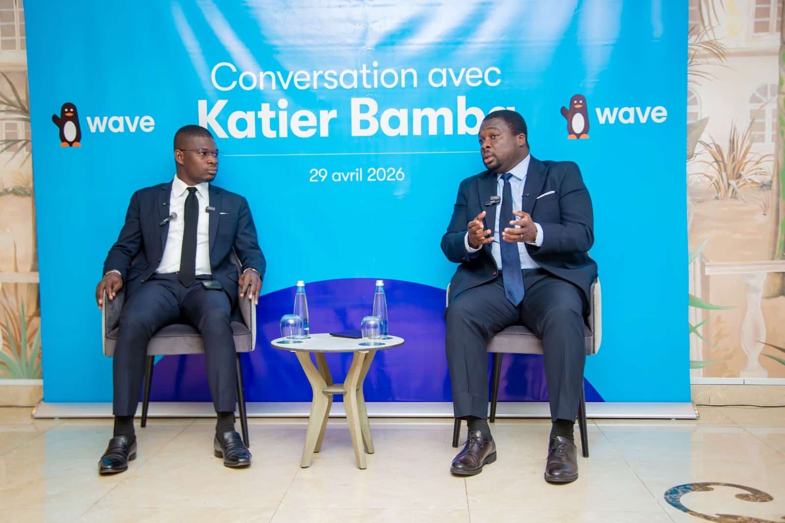Wave Côte d’Ivoire déclare avoir versé 81,97 millions de dollars d’impôts en 2025