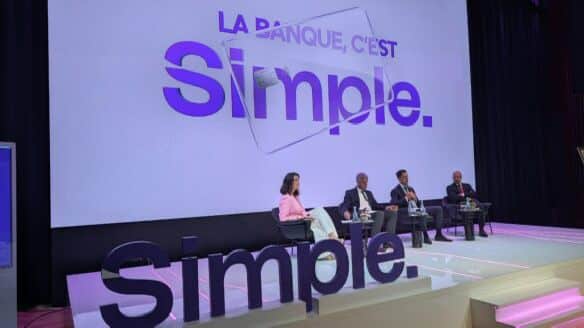 Attijariwafa bank accélère sa mutation digitale avec le lancement de « Simple. »