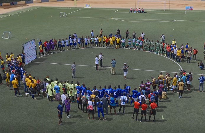 Togo Media Foot: Après l’essai transformé, le devoir de durer (Tribune)