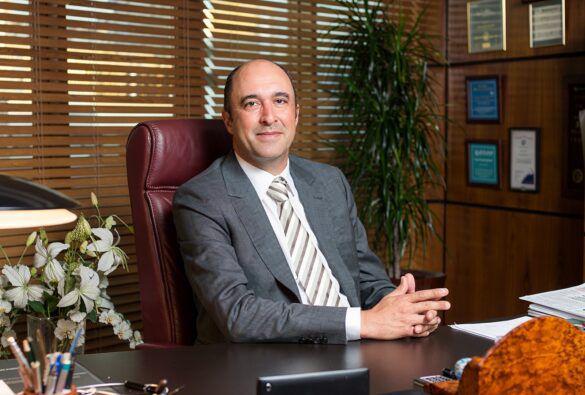 Rawaj Bank : le pari de Mouatassim Belghazi, le N°3 du microcrédit marocain peut-il devenir une banque inclusive sans perdre son âme ?