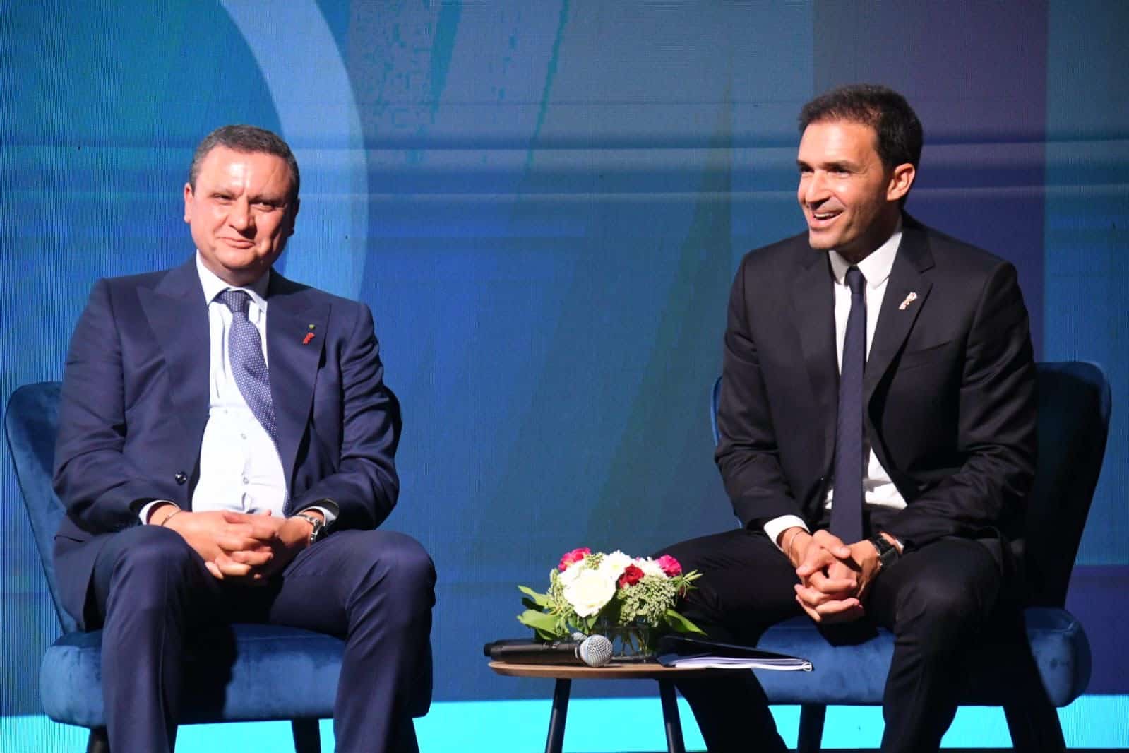 Mehdi Tazi élu à la tête de la CGEM, le patronat marocain ouvre un nouveau cycle