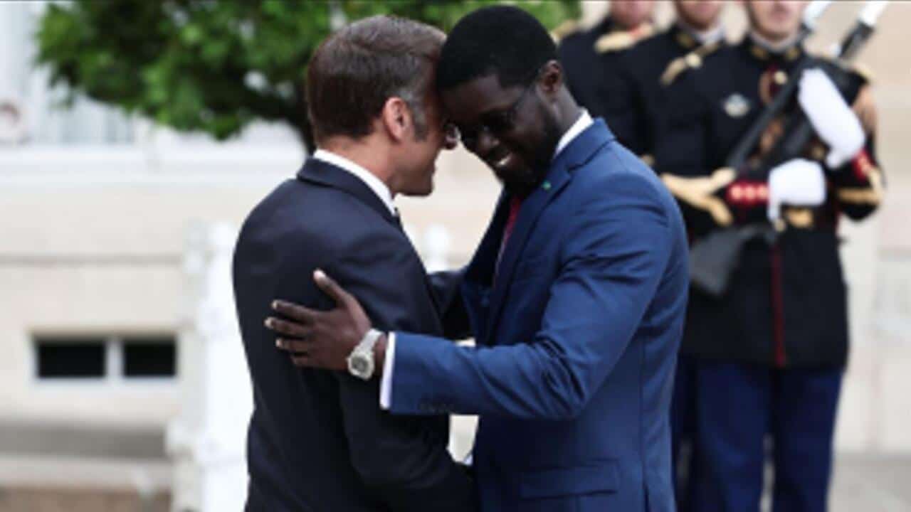 France-Afrique : Emmanuel Macron de nouveau en Afrique à l’automne