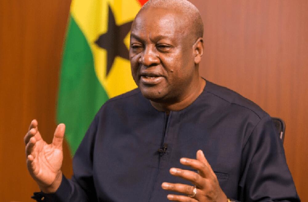 Le Ghana achève son programme de 3 milliards USD avec le FMI