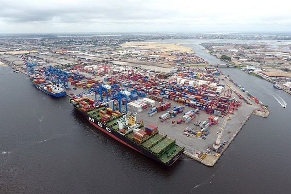 Côte d’Ivoire : le port d’Abidjan renforce son rôle de hub régional