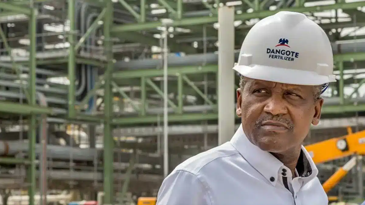 Dangote invité à bâtir la grande raffinerie d’Afrique de l’Est à Tanga