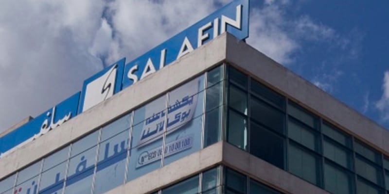 Maroc : Légère hausse de 3,2% du bénéfice de la société Salafin en 2025